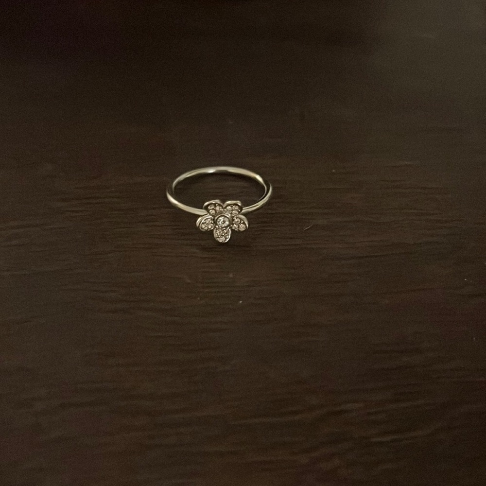 Flower Ring